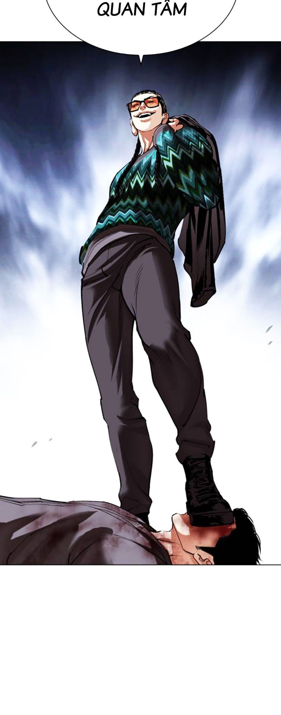 Hoán Đổi Diệu Kỳ Chap 493 - Next Chap 494