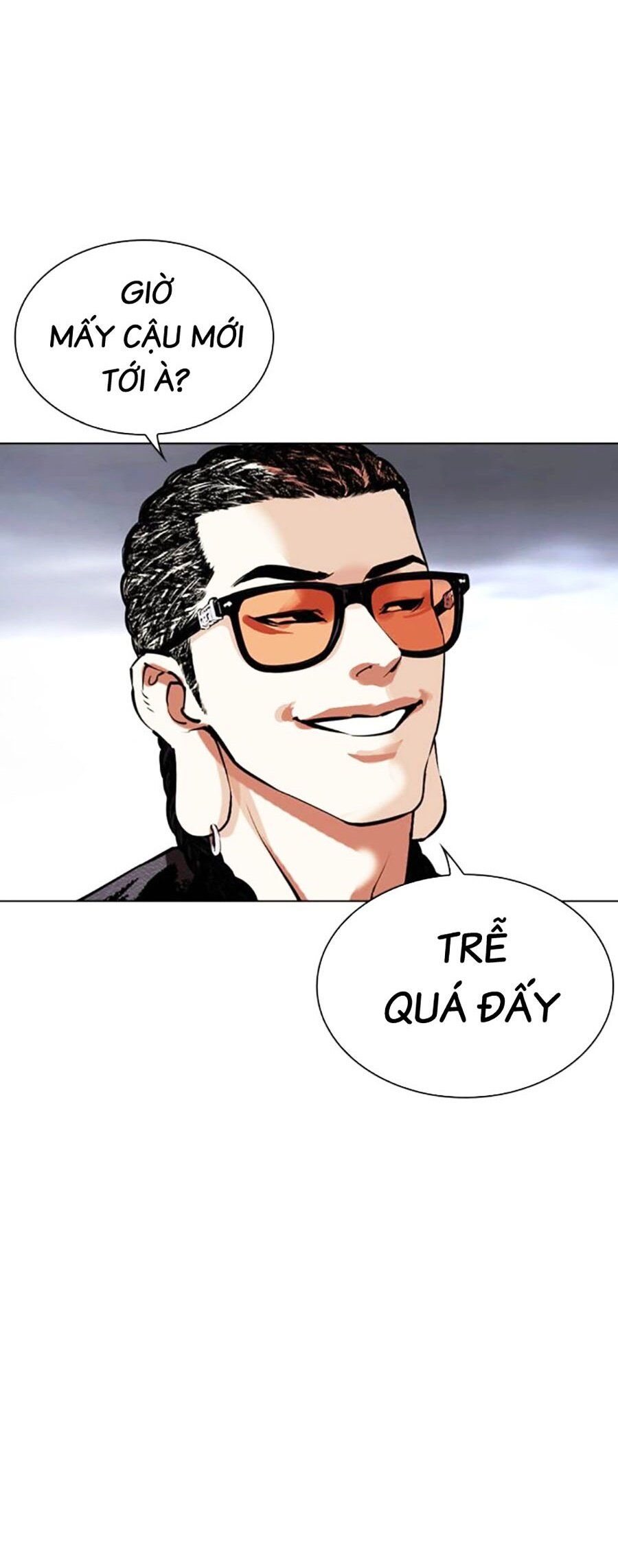 Hoán Đổi Diệu Kỳ Chap 493 - Next Chap 494