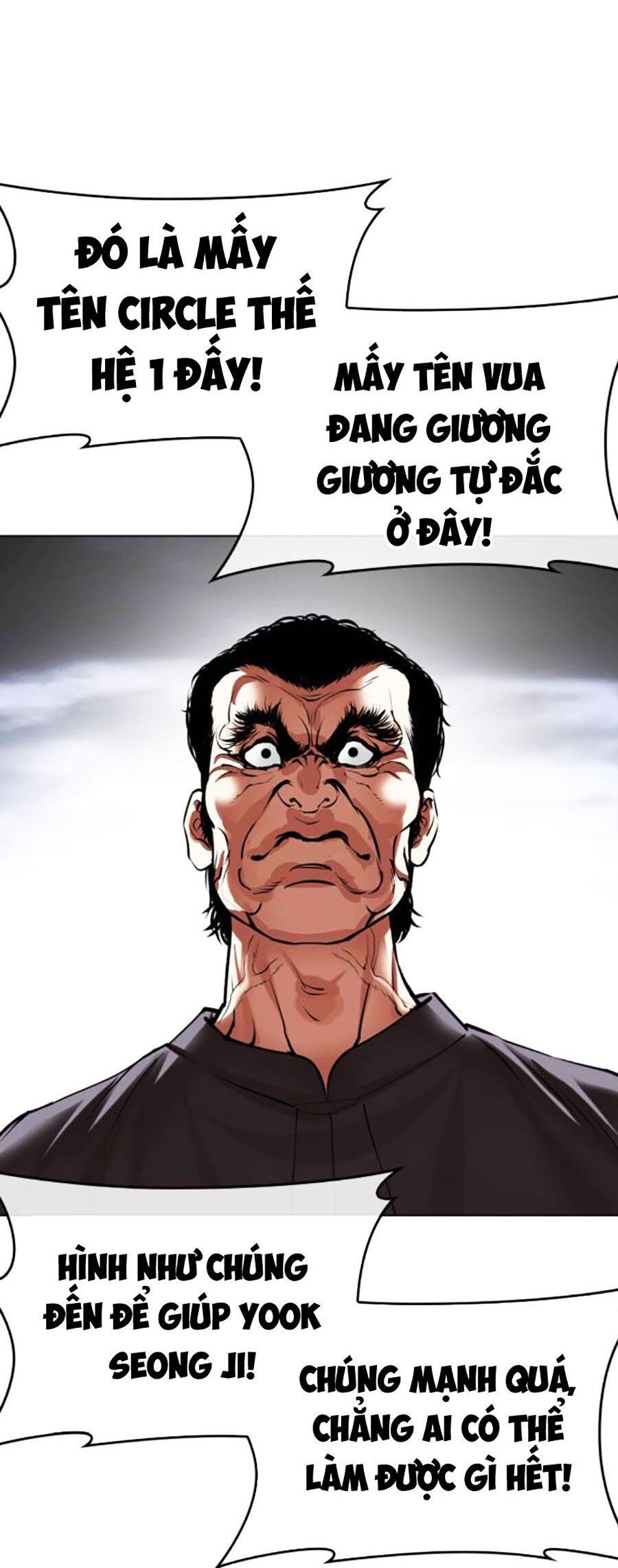 Hoán Đổi Diệu Kỳ Chap 493 - Next Chap 494