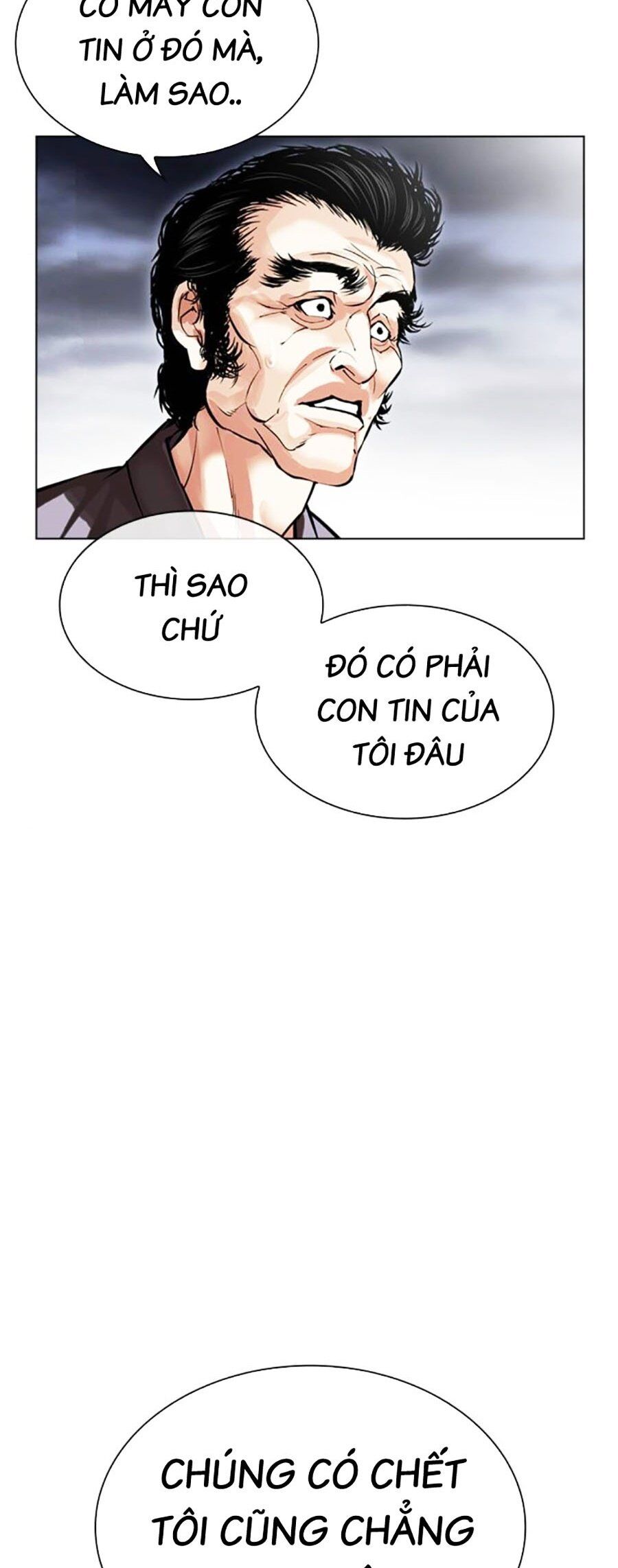 Hoán Đổi Diệu Kỳ Chap 493 - Next Chap 494