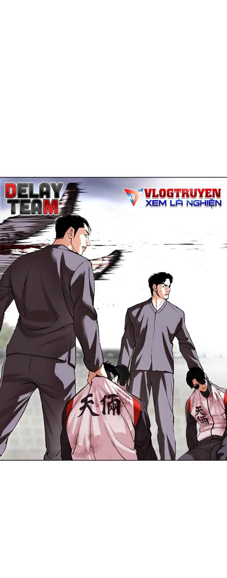 Hoán Đổi Diệu Kỳ Chap 493 - Next Chap 494