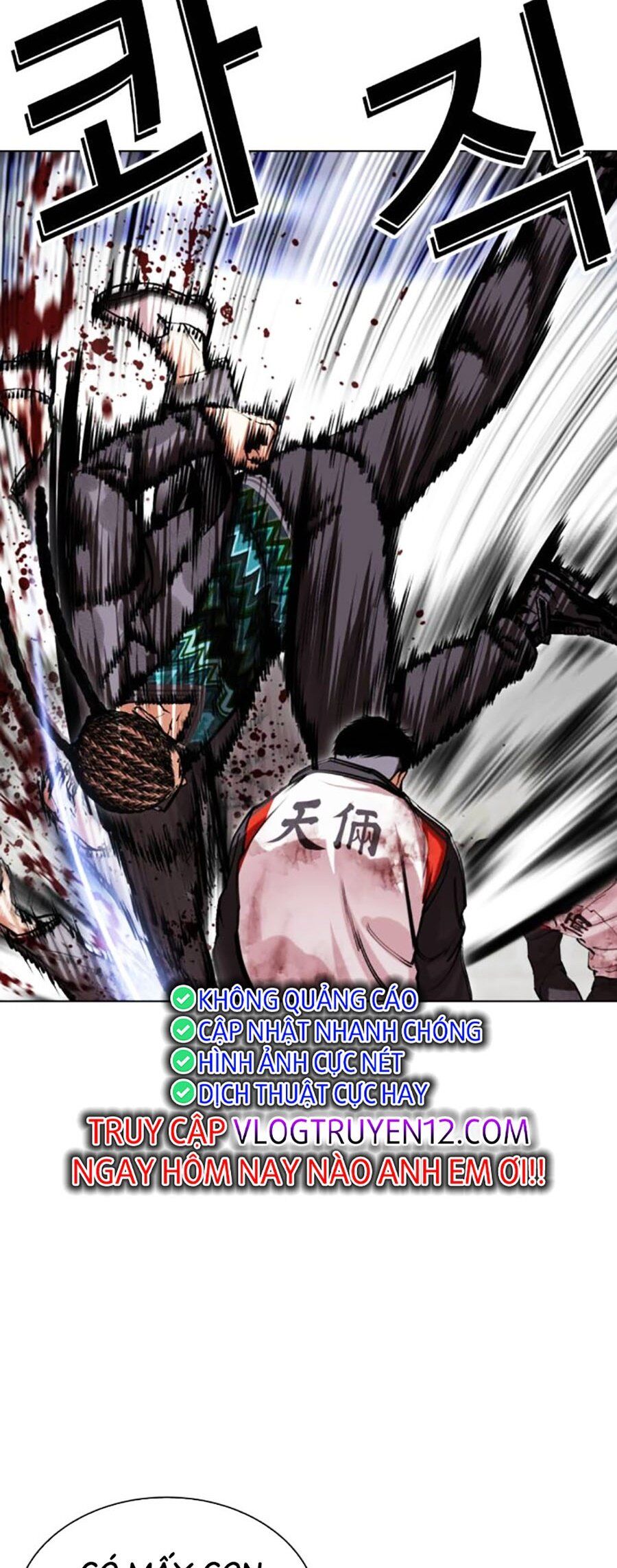 Hoán Đổi Diệu Kỳ Chap 493 - Next Chap 494