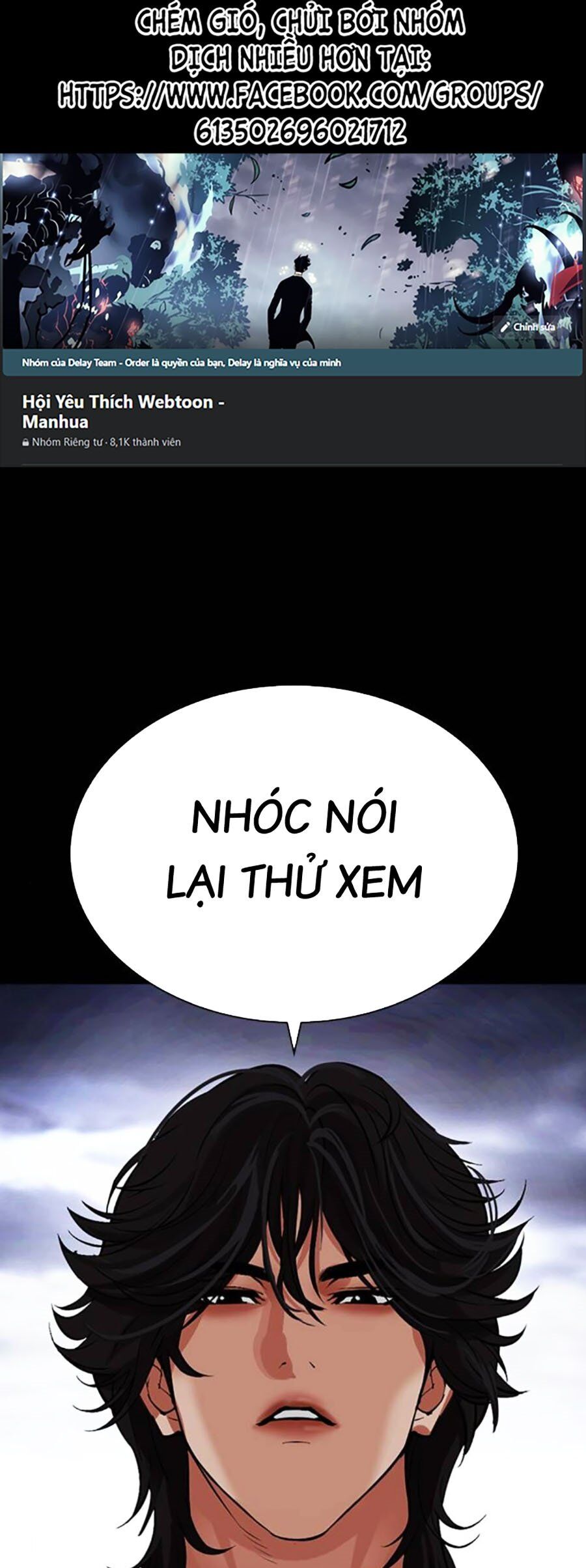 Hoán Đổi Diệu Kỳ Chap 493 - Next Chap 494