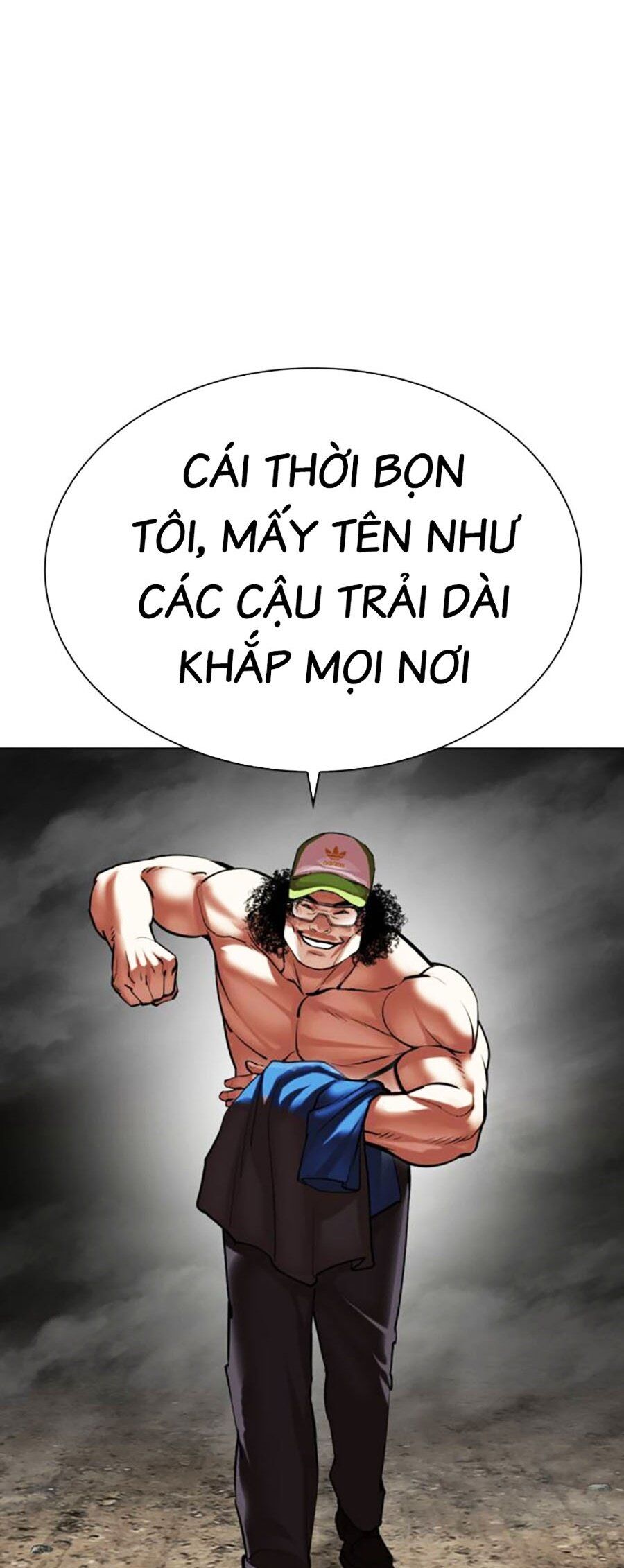 Hoán Đổi Diệu Kỳ Chap 493 - Next Chap 494