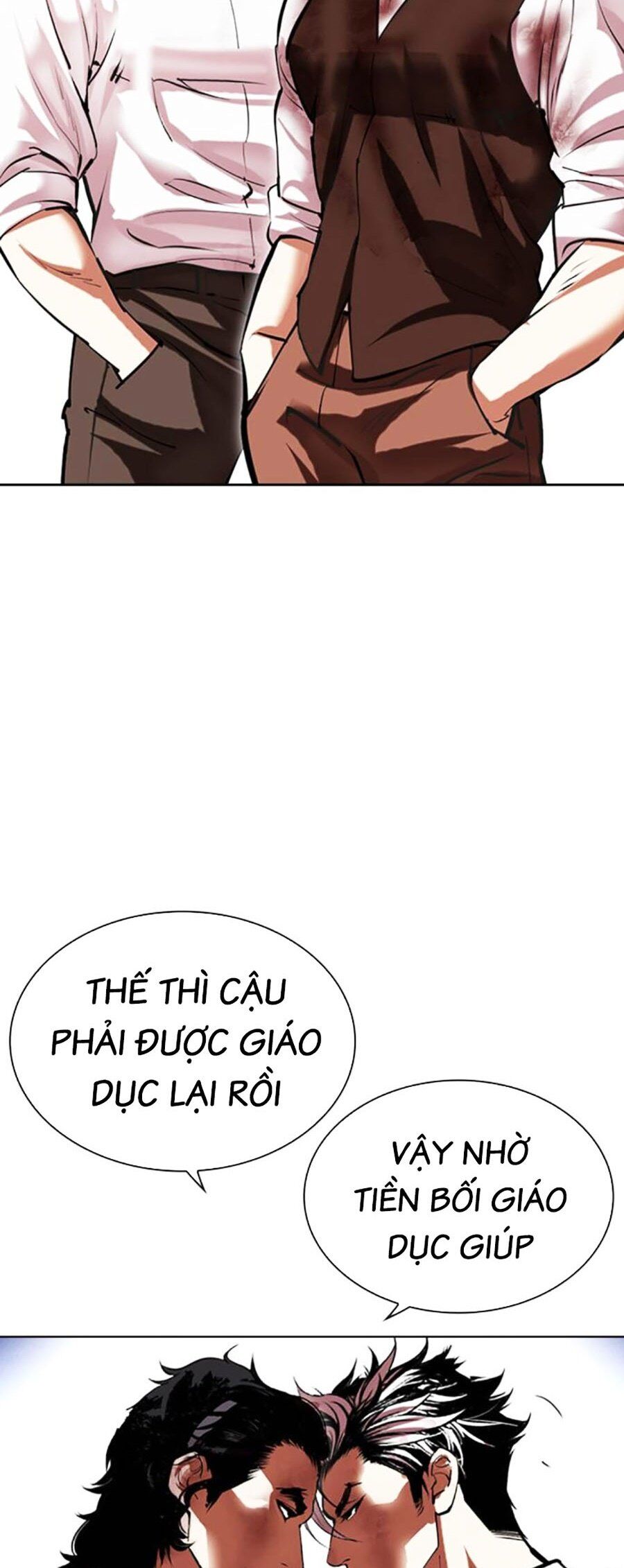 Hoán Đổi Diệu Kỳ Chap 493 - Next Chap 494