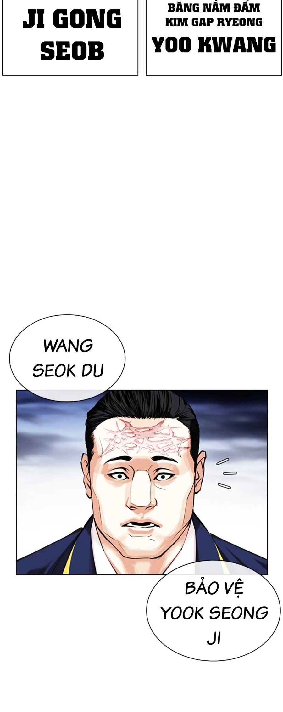 Hoán Đổi Diệu Kỳ Chap 493 - Next Chap 494