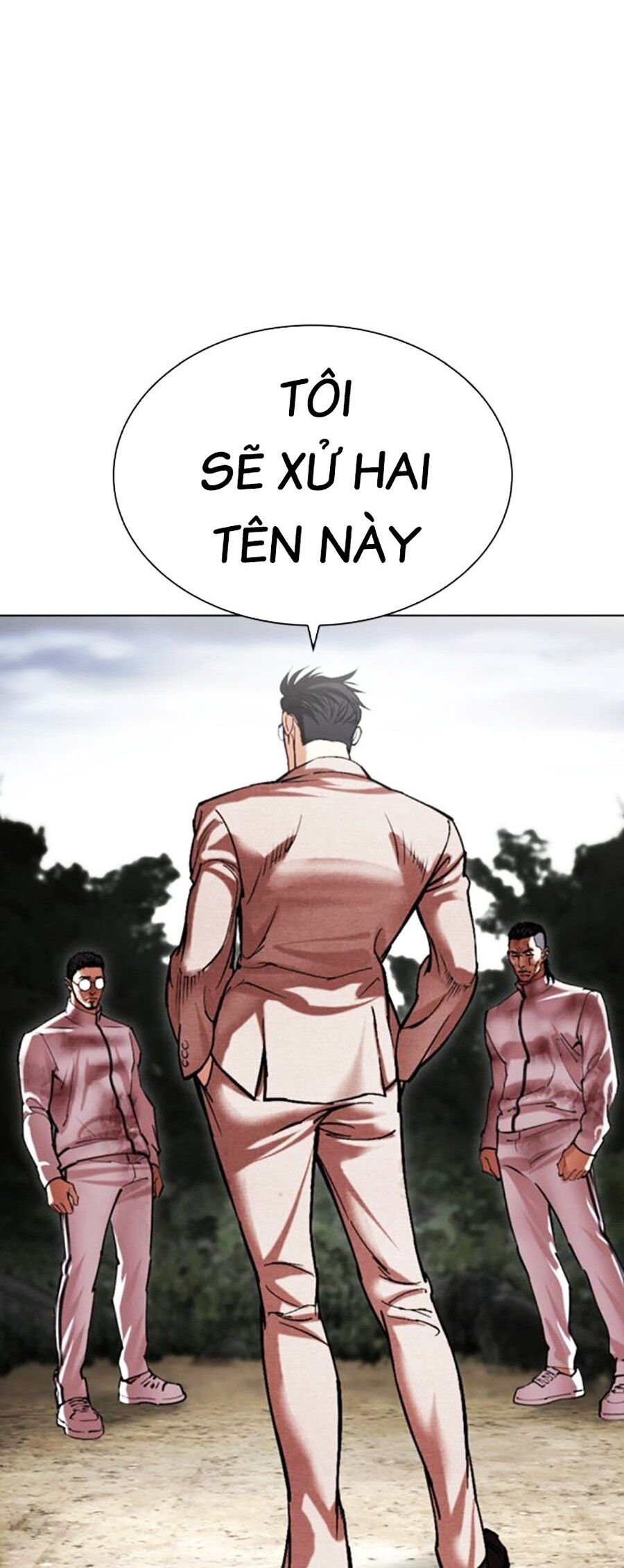 Hoán Đổi Diệu Kỳ Chap 493 - Next Chap 494