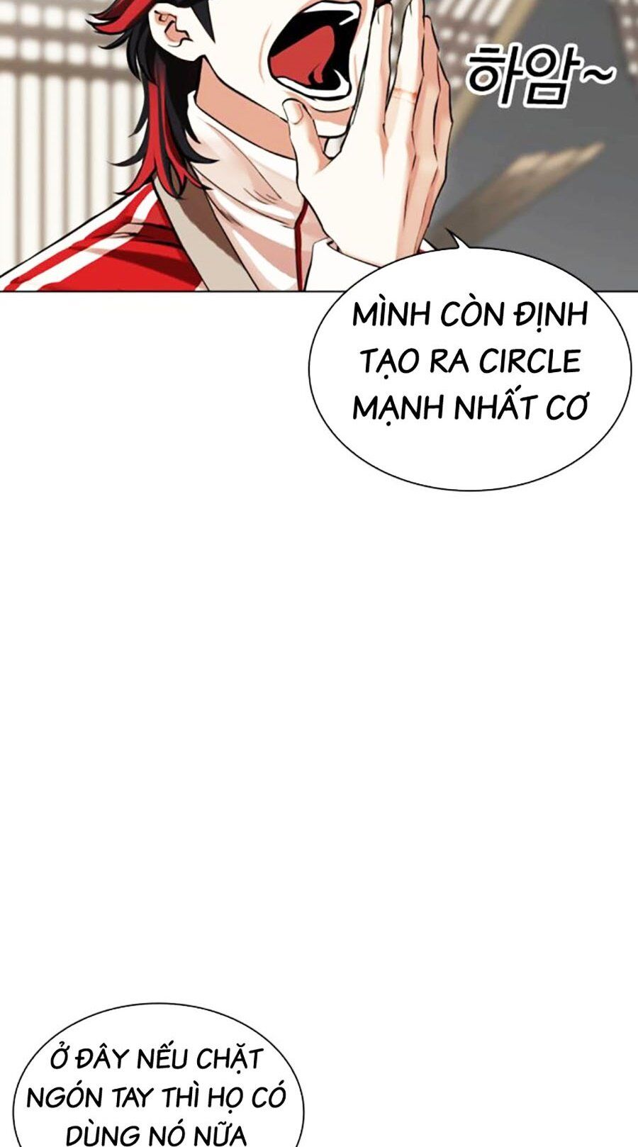 Hoán Đổi Diệu Kỳ Chap 493 - Next Chap 494