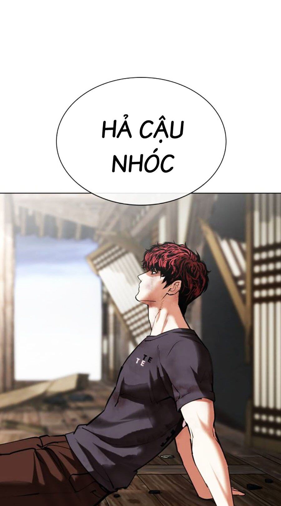 Hoán Đổi Diệu Kỳ Chap 493 - Next Chap 494