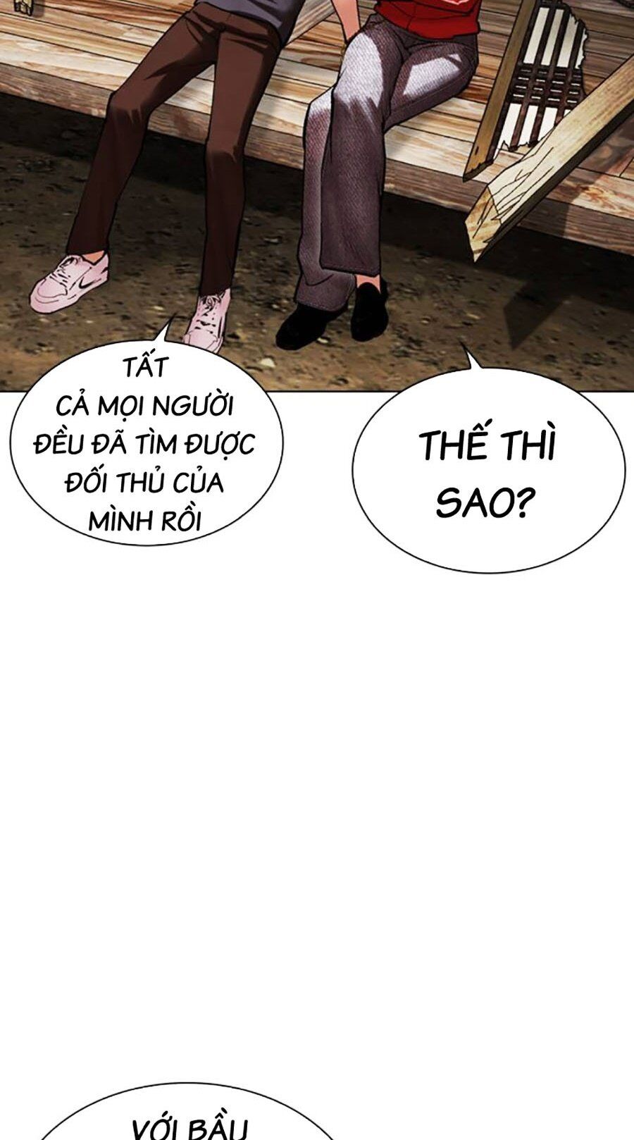Hoán Đổi Diệu Kỳ Chap 493 - Next Chap 494