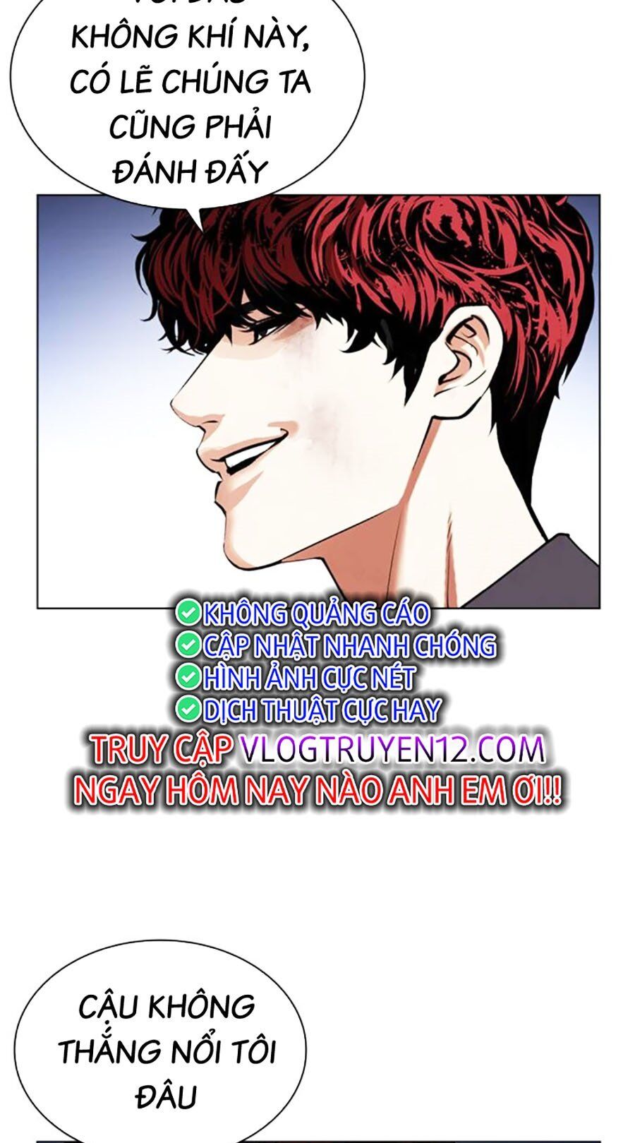 Hoán Đổi Diệu Kỳ Chap 493 - Next Chap 494