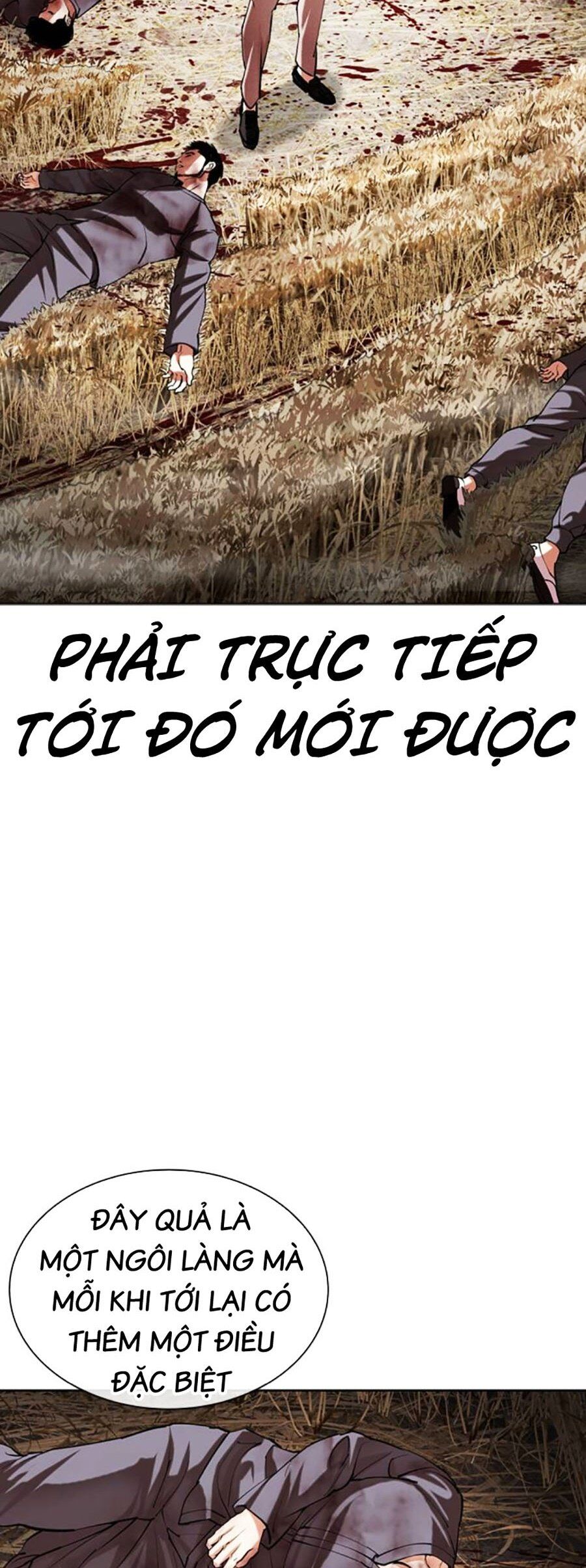 Hoán Đổi Diệu Kỳ Chap 493 - Next Chap 494