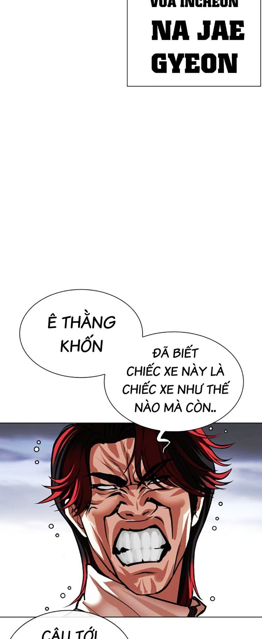 Hoán Đổi Diệu Kỳ Chap 493 - Next Chap 494