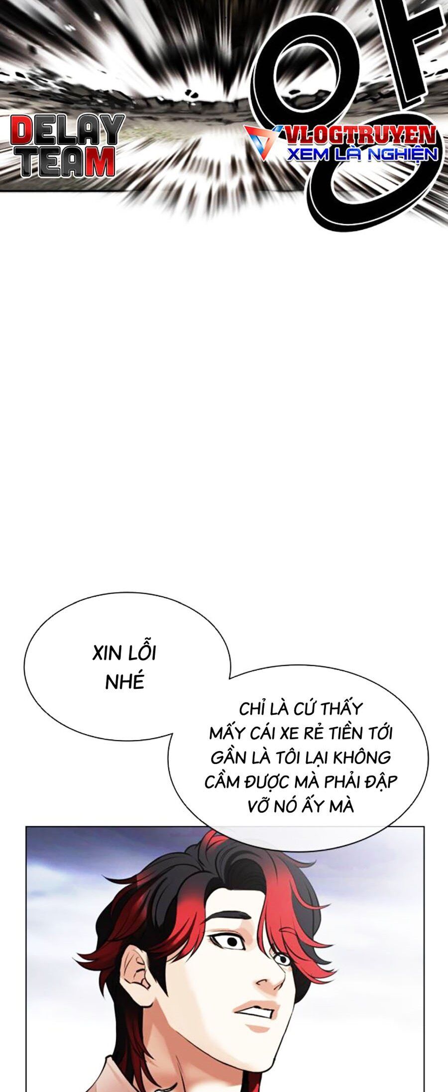 Hoán Đổi Diệu Kỳ Chap 493 - Next Chap 494