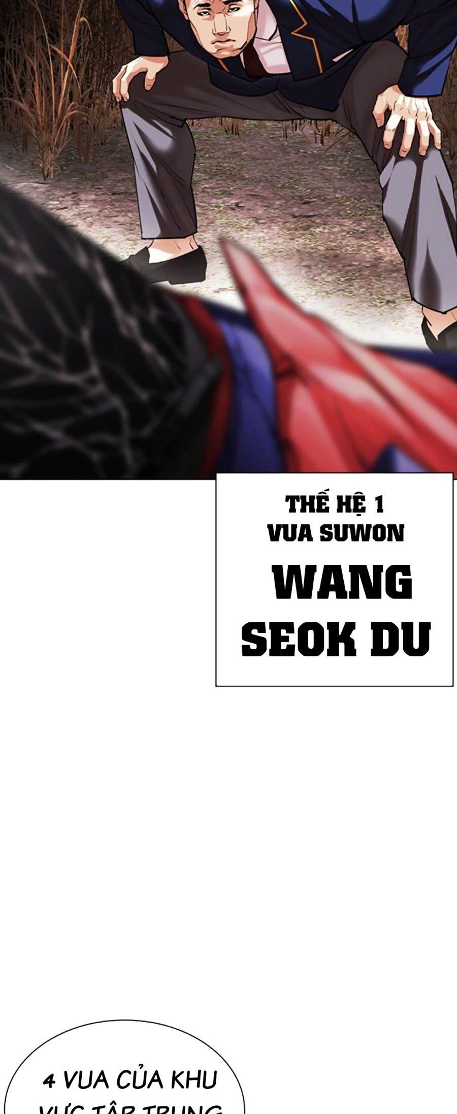 Hoán Đổi Diệu Kỳ Chap 493 - Next Chap 494