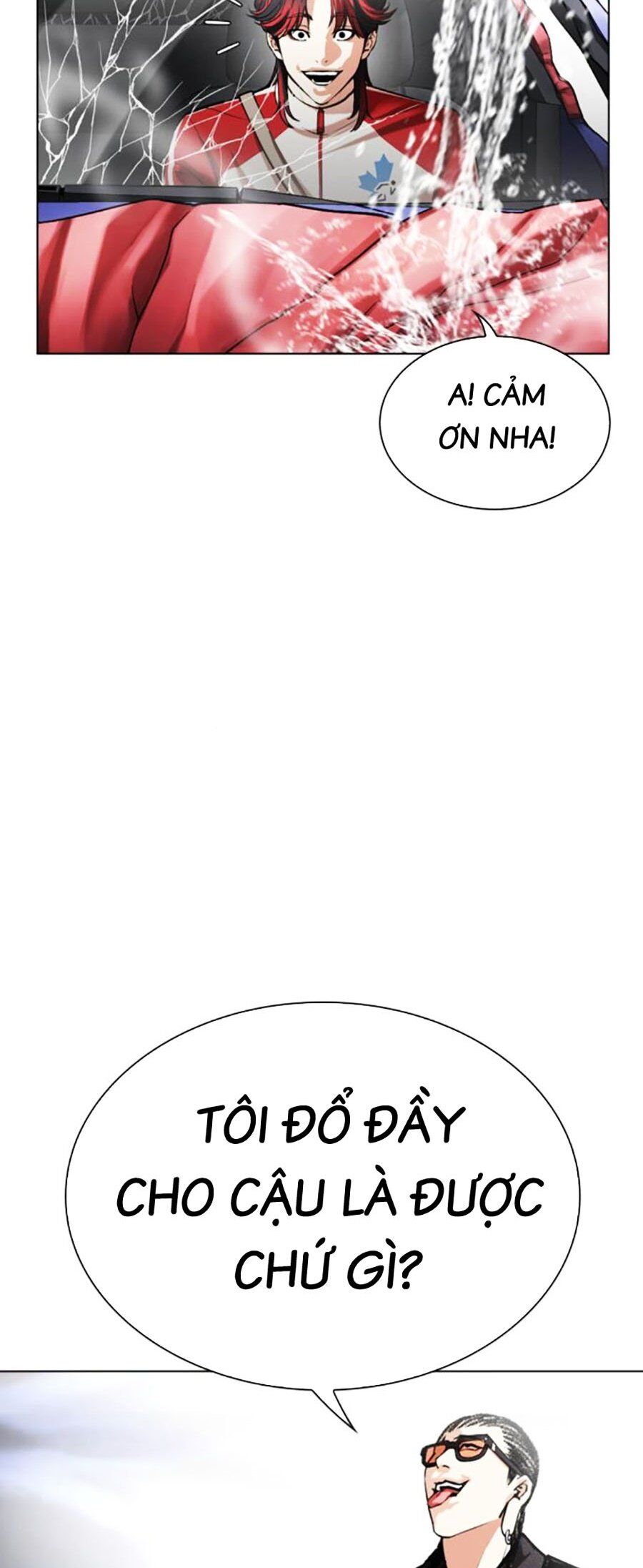 Hoán Đổi Diệu Kỳ Chap 493 - Next Chap 494