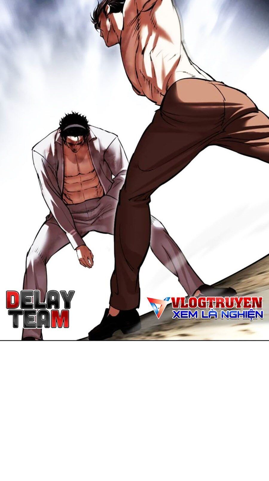 Hoán Đổi Diệu Kỳ Chap 494 - Next Chap 495