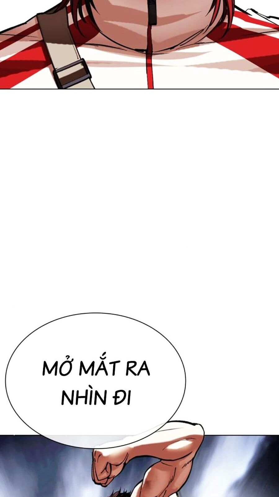 Hoán Đổi Diệu Kỳ Chap 494 - Next Chap 495