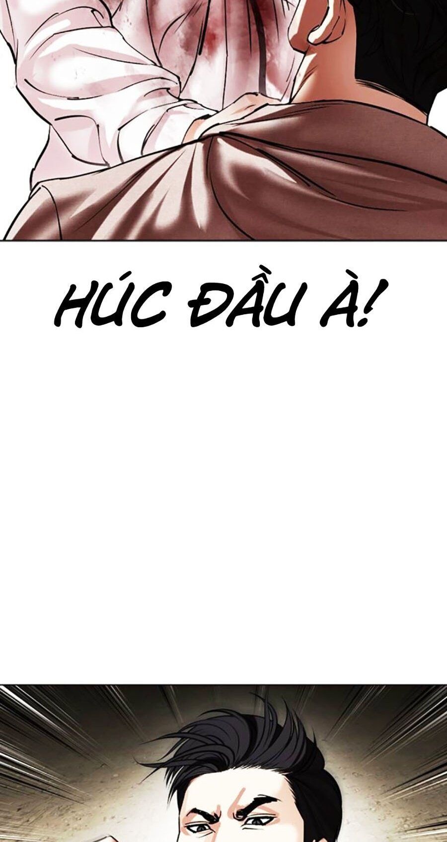 Hoán Đổi Diệu Kỳ Chap 494 - Next Chap 495