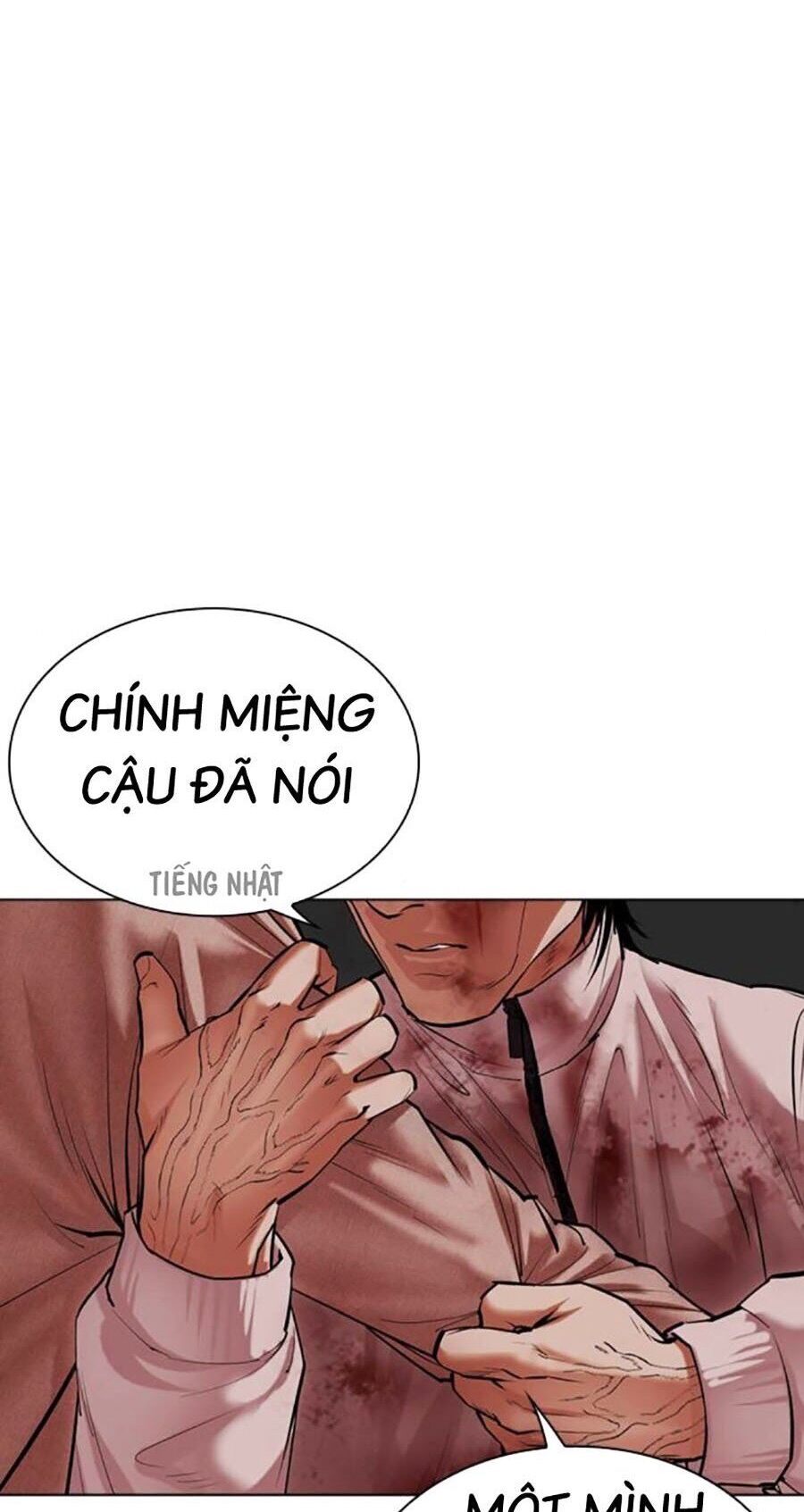 Hoán Đổi Diệu Kỳ Chap 494 - Next Chap 495