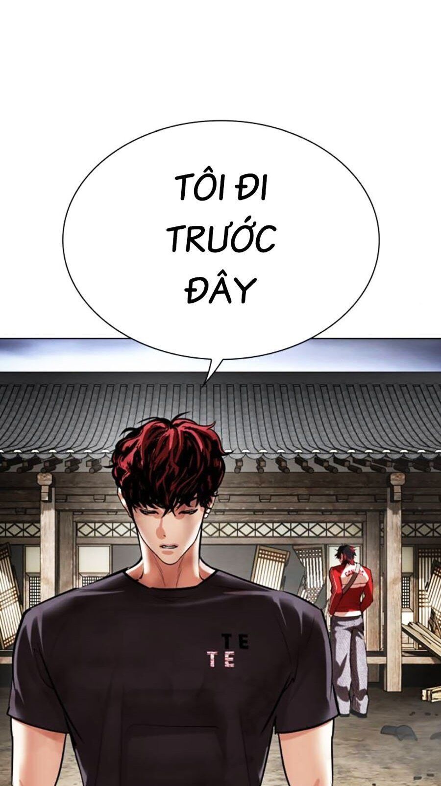 Hoán Đổi Diệu Kỳ Chap 494 - Next Chap 495