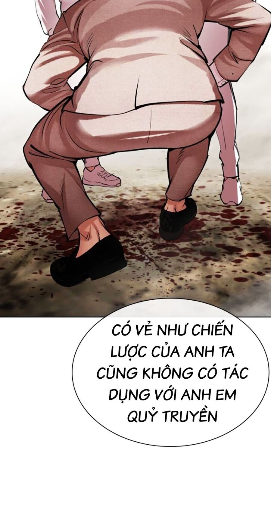 Hoán Đổi Diệu Kỳ Chap 494 - Next Chap 495