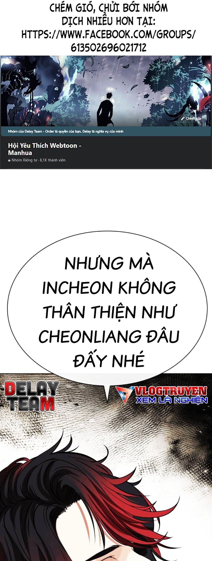 Hoán Đổi Diệu Kỳ Chap 494 - Next Chap 495