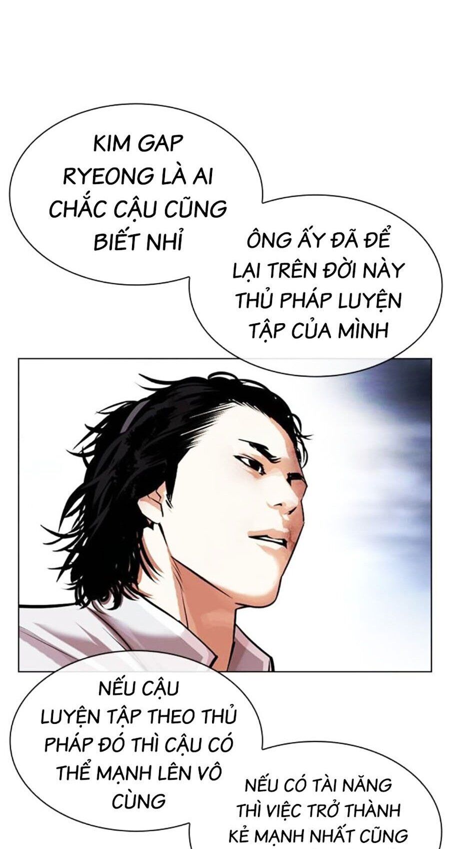 Hoán Đổi Diệu Kỳ Chap 494 - Next Chap 495