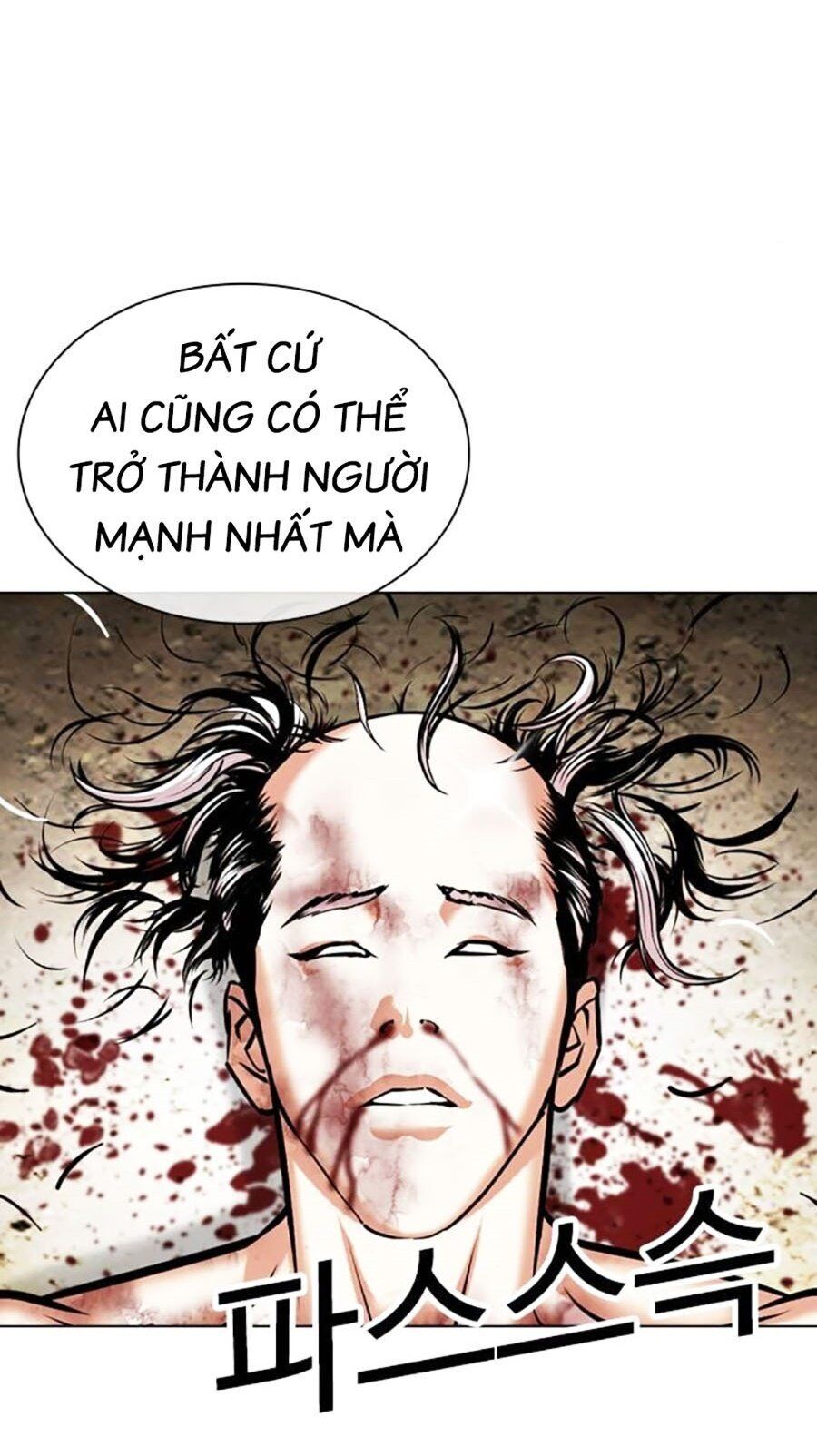 Hoán Đổi Diệu Kỳ Chap 494 - Next Chap 495