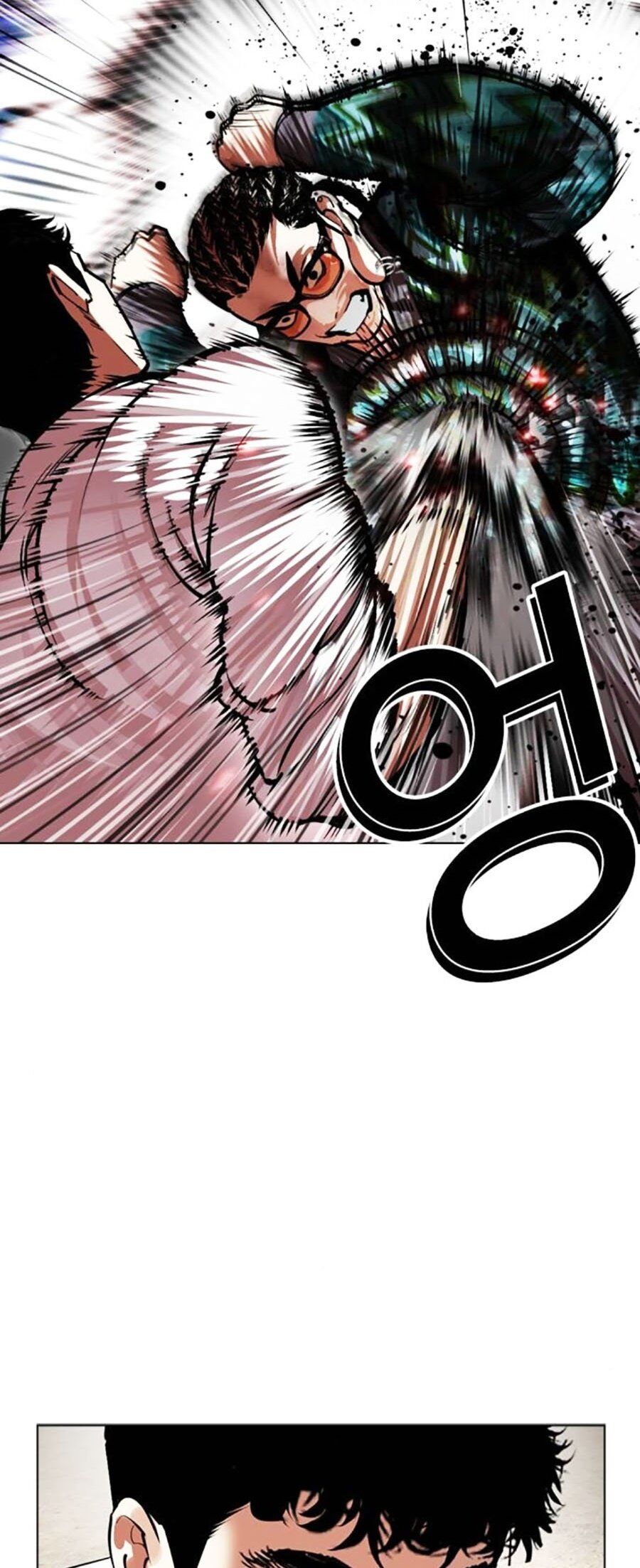 Hoán Đổi Diệu Kỳ Chap 494 - Next Chap 495