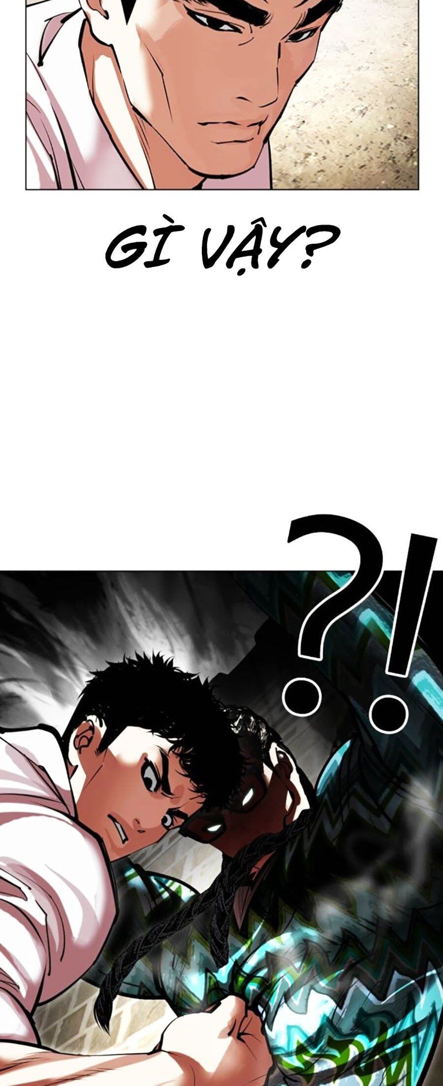 Hoán Đổi Diệu Kỳ Chap 494 - Next Chap 495