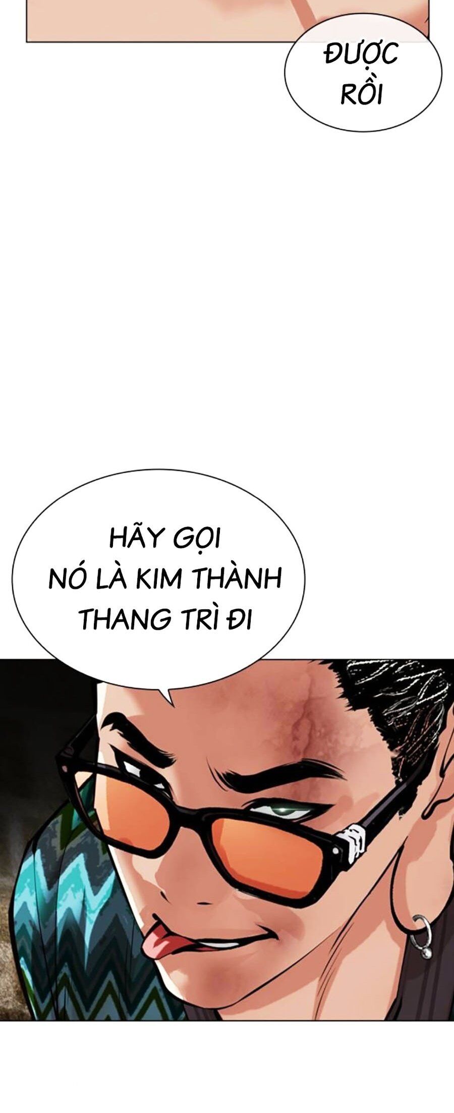 Hoán Đổi Diệu Kỳ Chap 494 - Next Chap 495