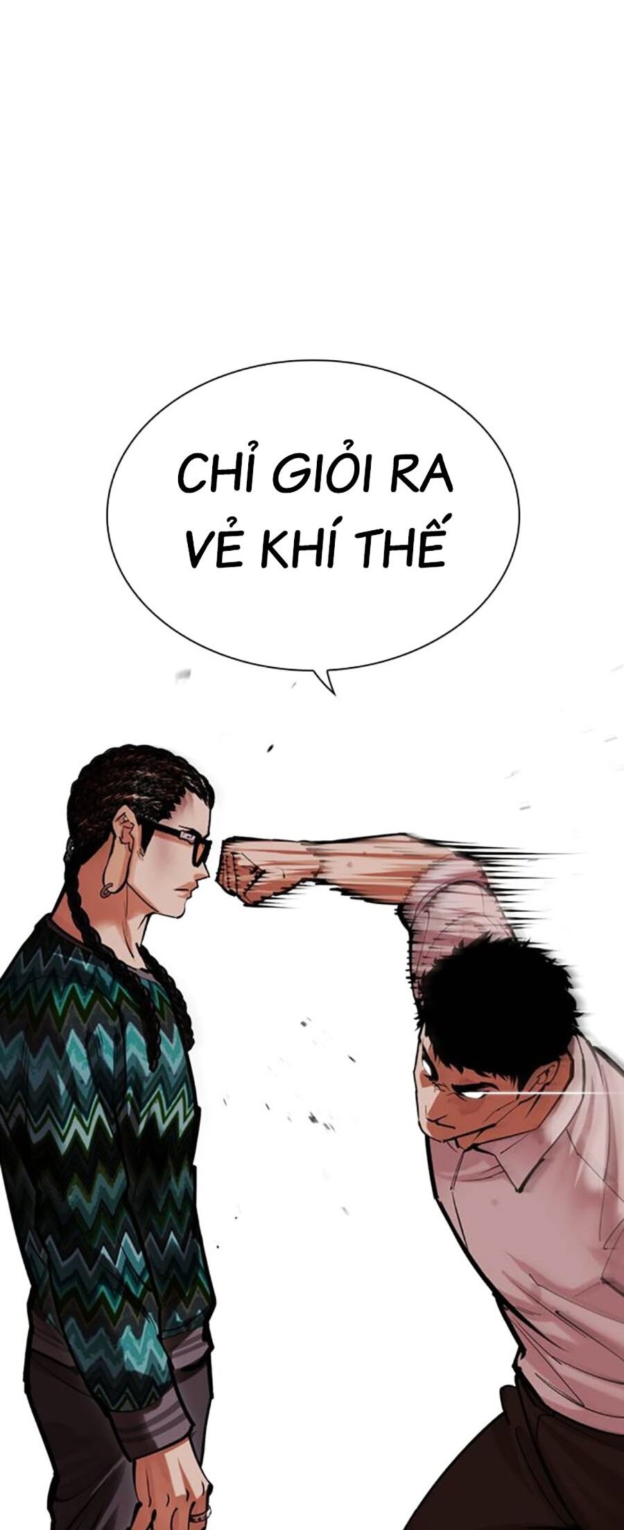 Hoán Đổi Diệu Kỳ Chap 494 - Next Chap 495