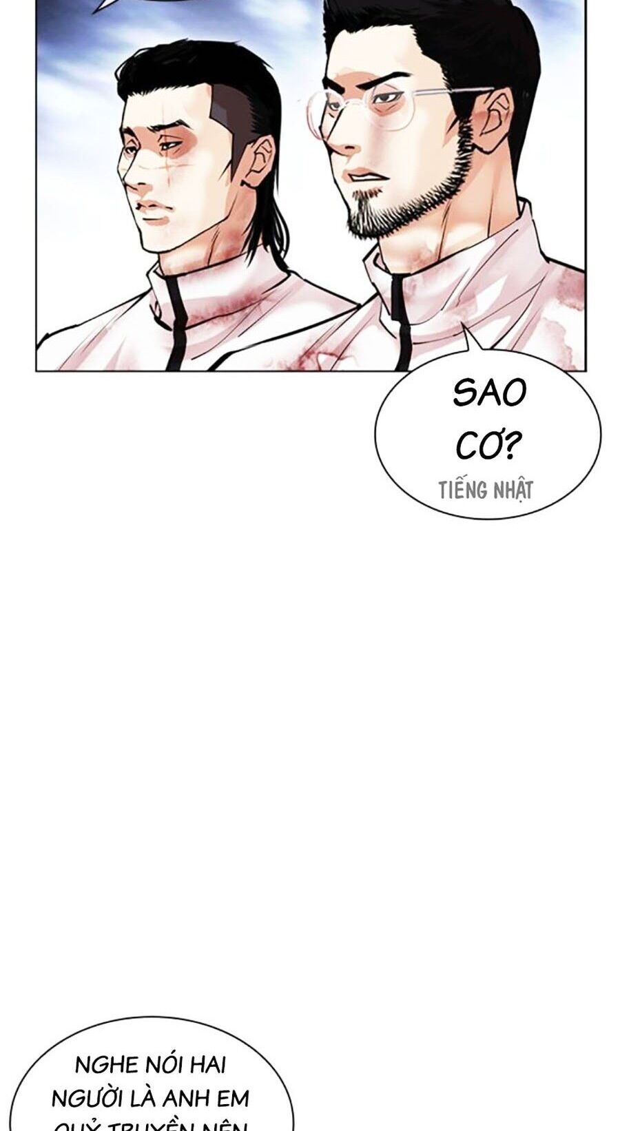 Hoán Đổi Diệu Kỳ Chap 494 - Next Chap 495