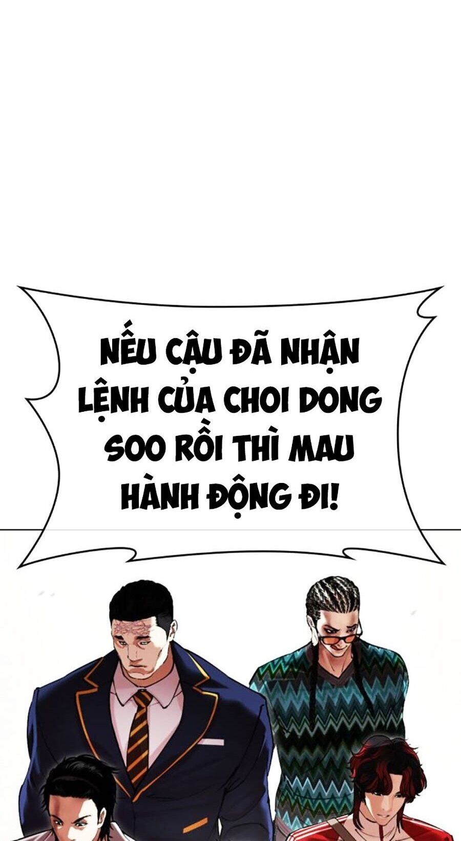 Hoán Đổi Diệu Kỳ Chap 494 - Next Chap 495
