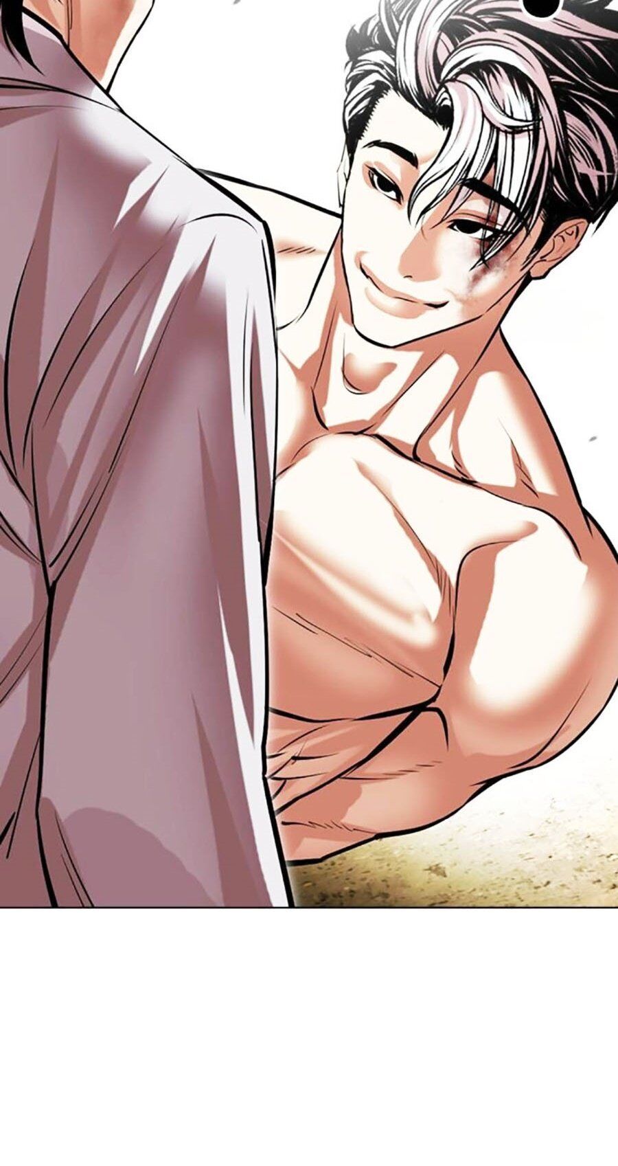 Hoán Đổi Diệu Kỳ Chap 494 - Next Chap 495