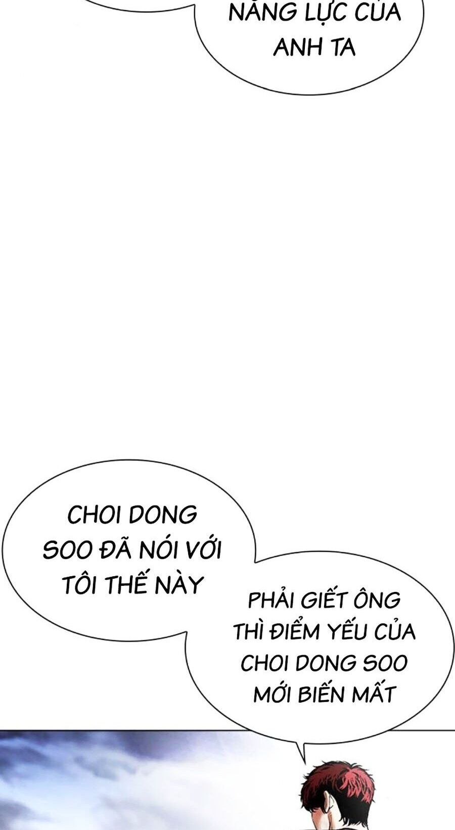 Hoán Đổi Diệu Kỳ Chap 494 - Next Chap 495