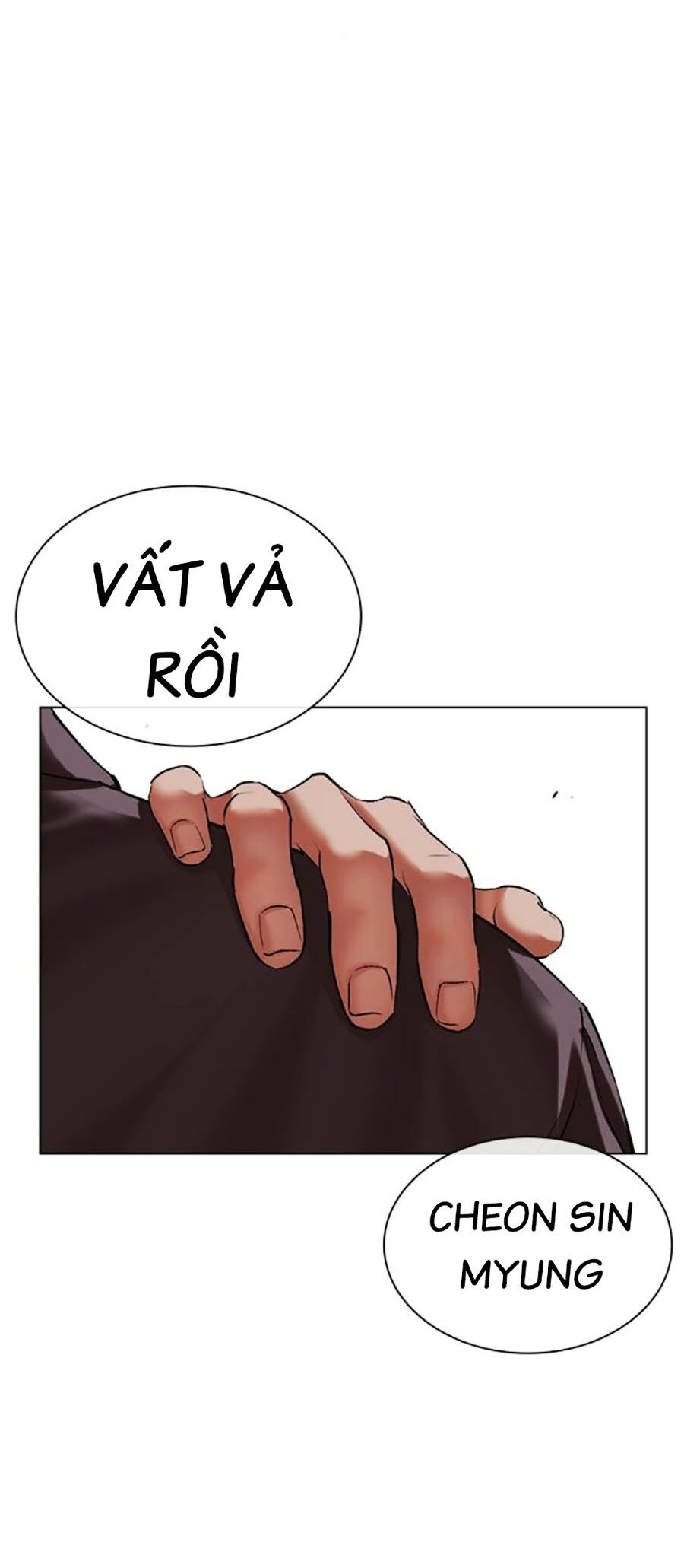 Hoán Đổi Diệu Kỳ Chap 494 - Next Chap 495