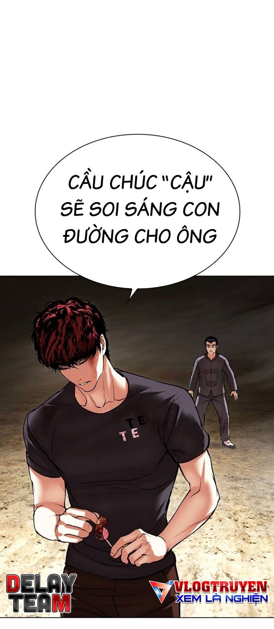 Hoán Đổi Diệu Kỳ Chap 494 - Next Chap 495