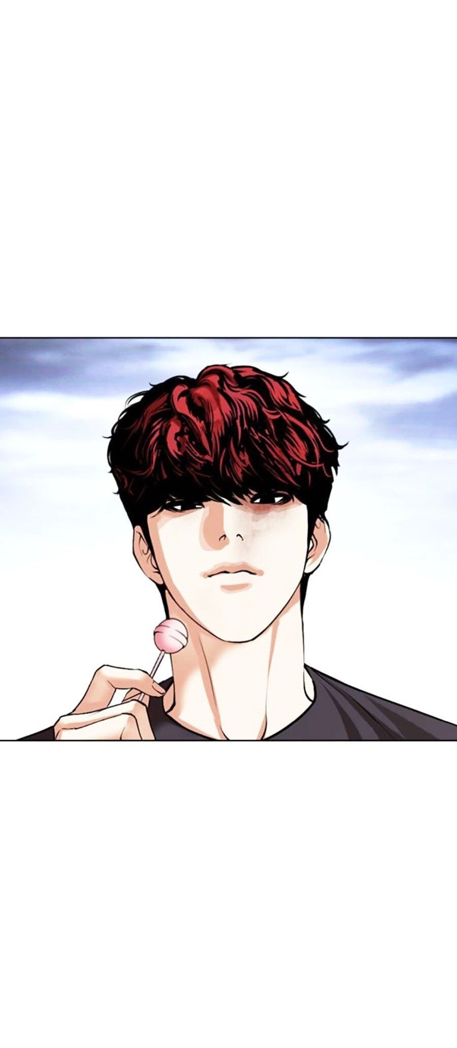 Hoán Đổi Diệu Kỳ Chap 494 - Next Chap 495