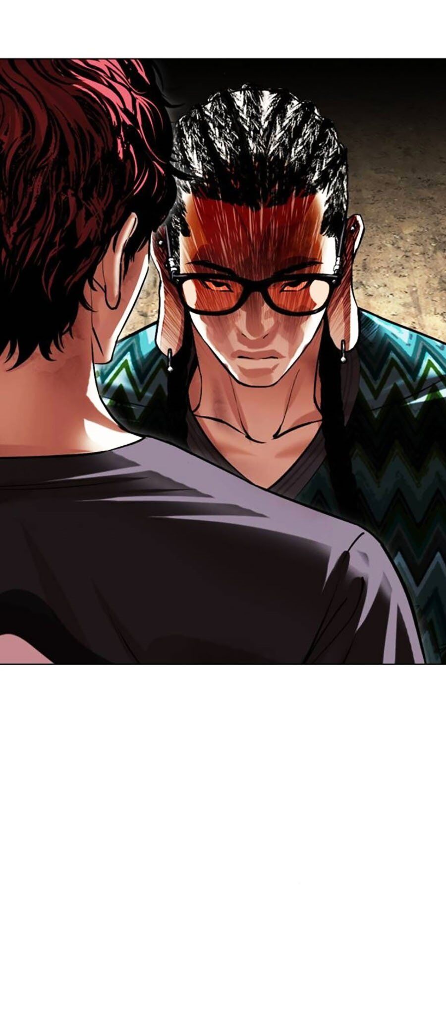 Hoán Đổi Diệu Kỳ Chap 494 - Next Chap 495