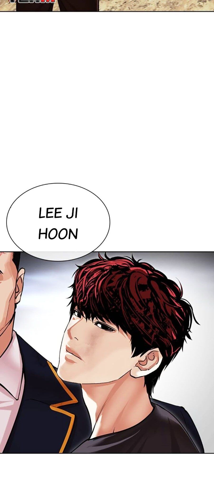 Hoán Đổi Diệu Kỳ Chap 494 - Next Chap 495