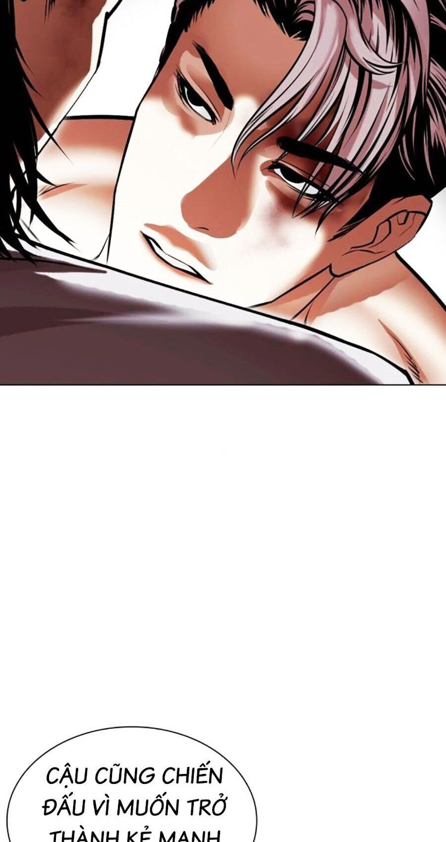 Hoán Đổi Diệu Kỳ Chap 494 - Next Chap 495