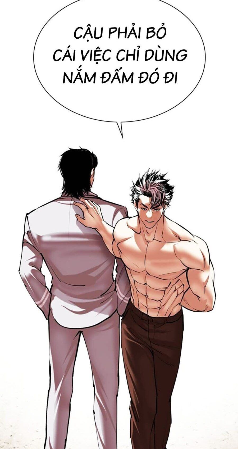 Hoán Đổi Diệu Kỳ Chap 494 - Next Chap 495