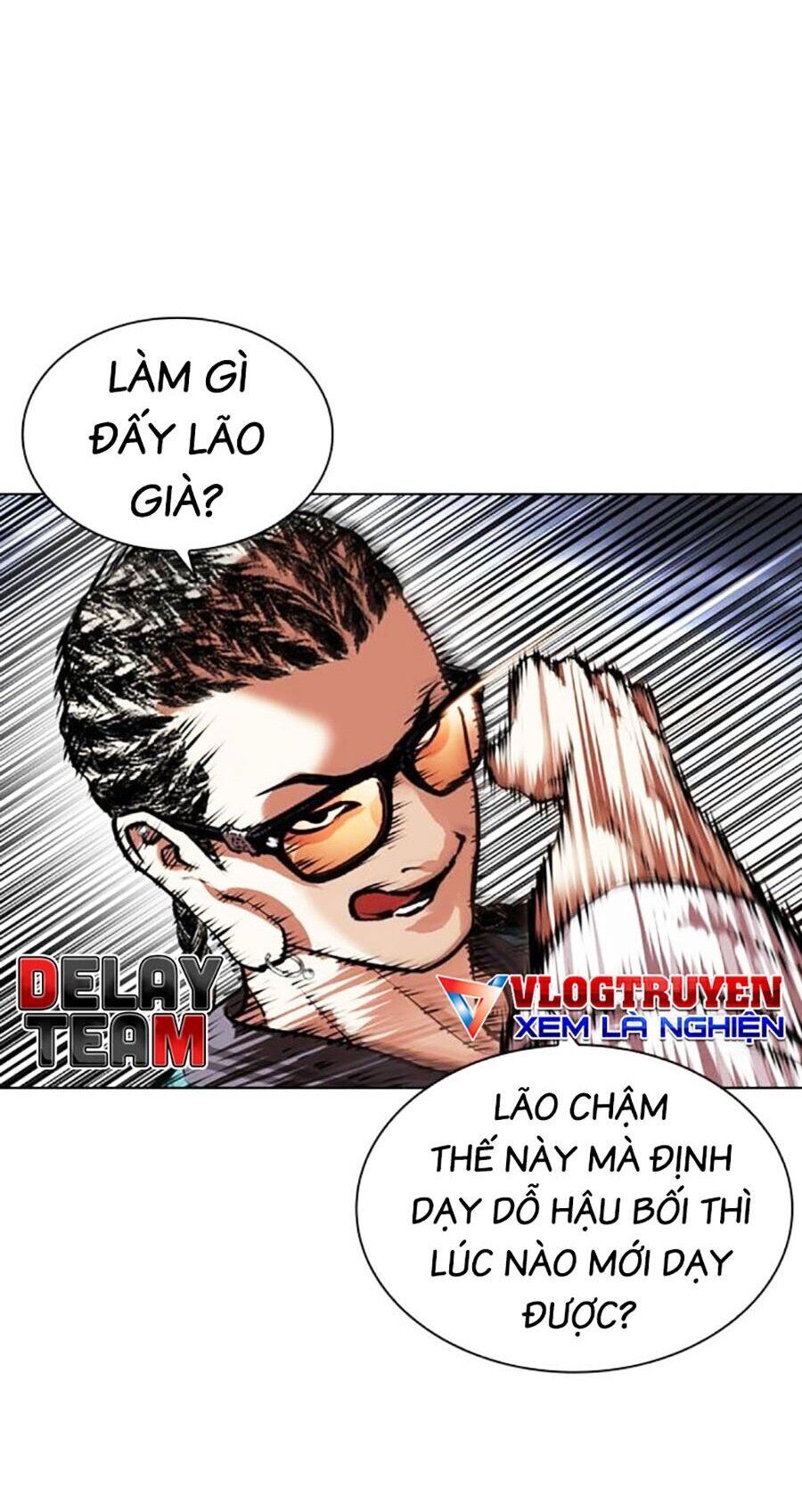 Hoán Đổi Diệu Kỳ Chap 494 - Next Chap 495