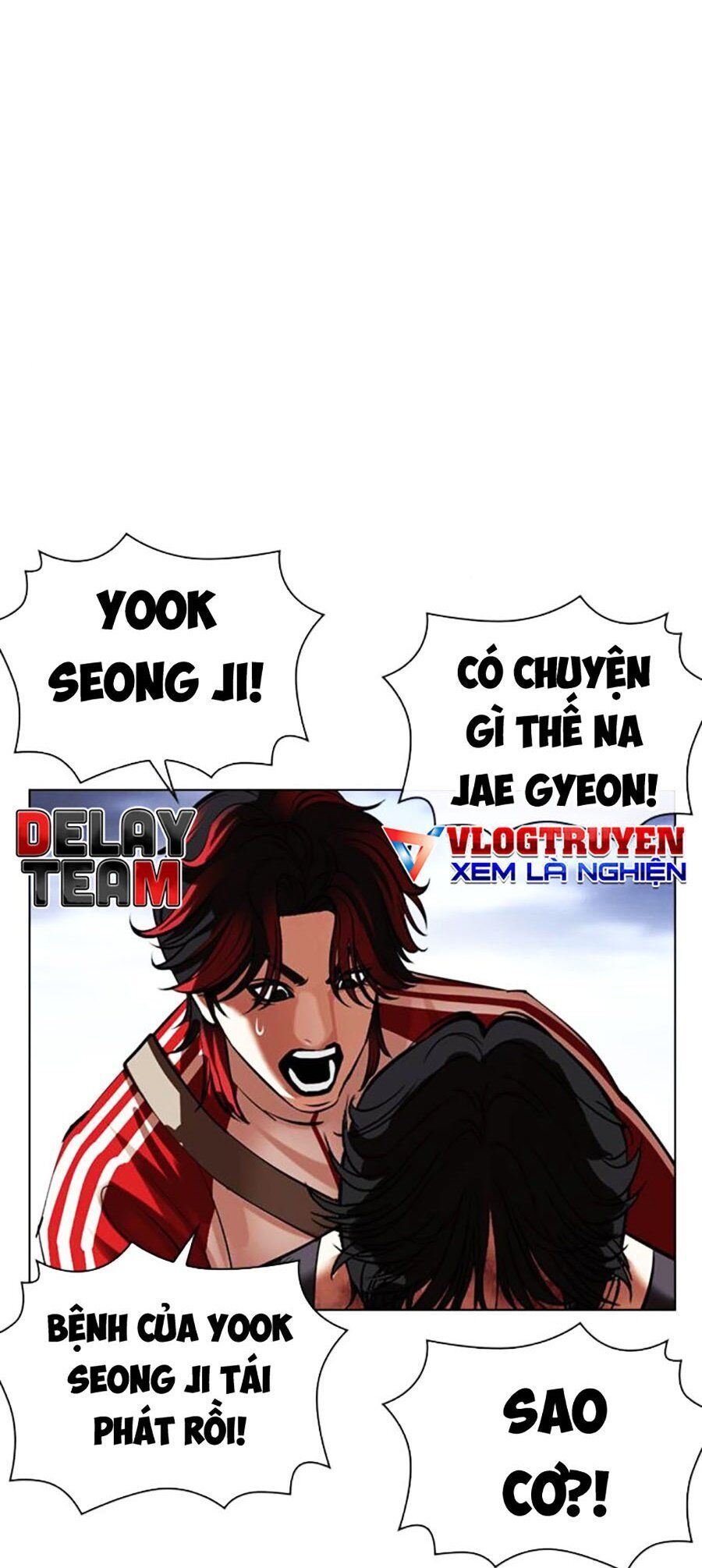 Hoán Đổi Diệu Kỳ Chap 495 - Next Chap 496