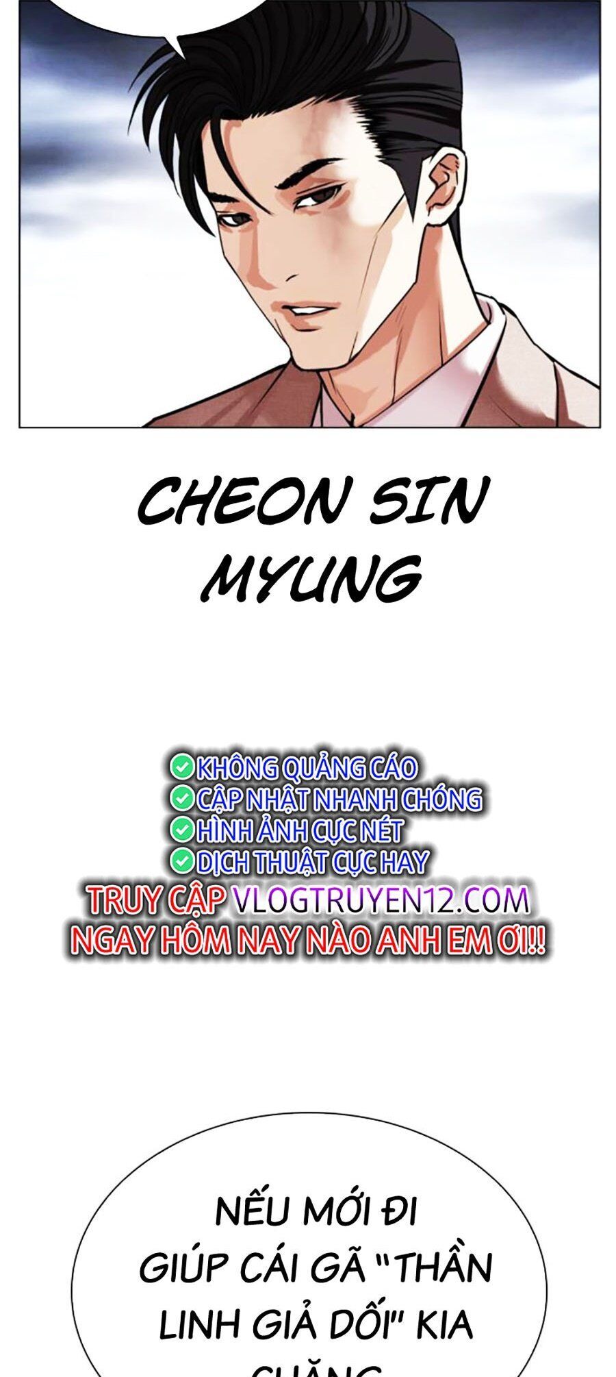 Hoán Đổi Diệu Kỳ Chap 495 - Next Chap 496