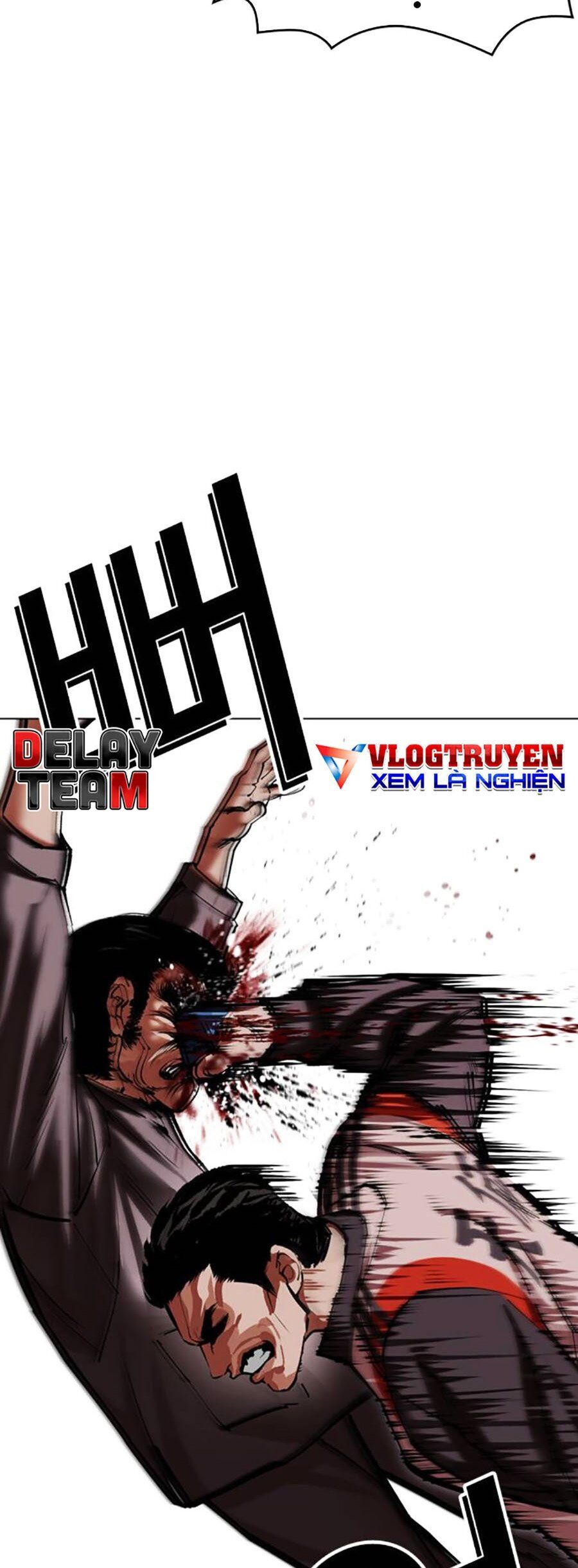 Hoán Đổi Diệu Kỳ Chap 495 - Next Chap 496