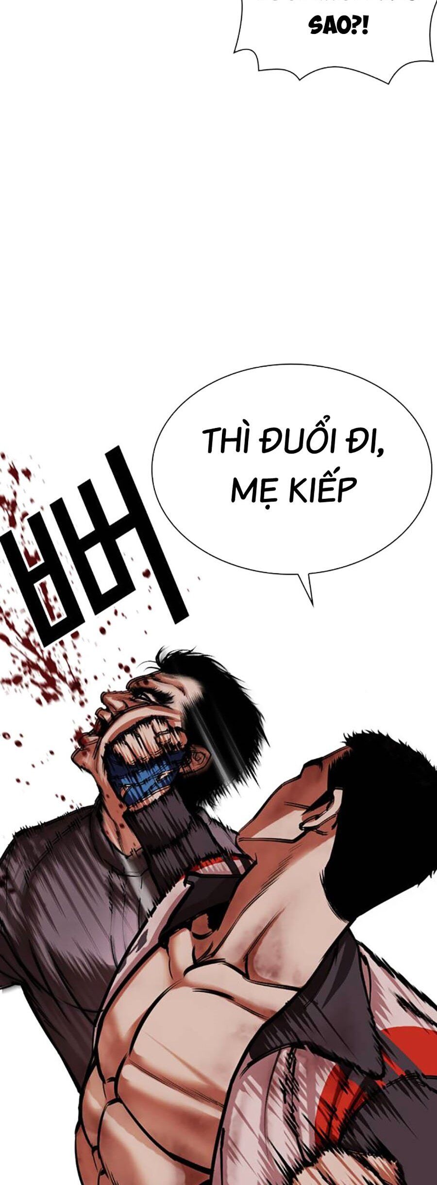 Hoán Đổi Diệu Kỳ Chap 495 - Next Chap 496