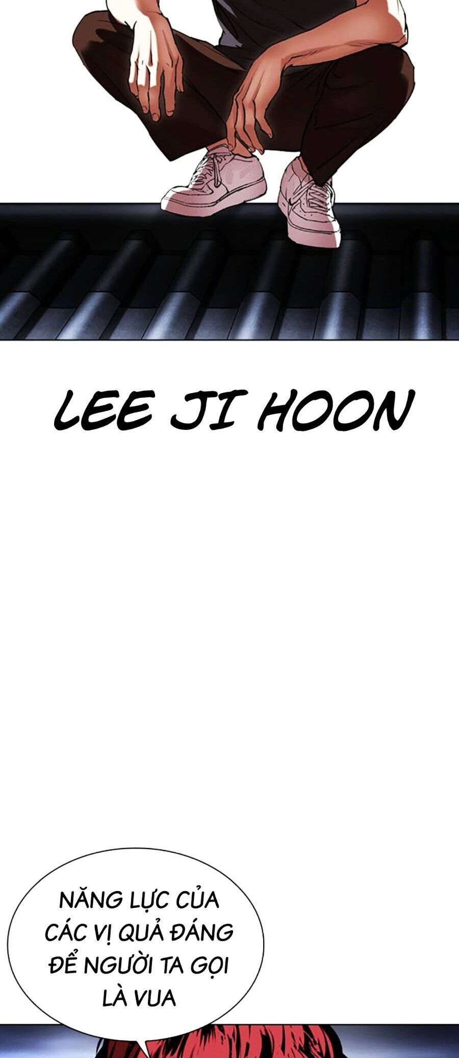Hoán Đổi Diệu Kỳ Chap 495 - Next Chap 496